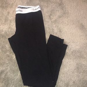 Calvin Kline leggings